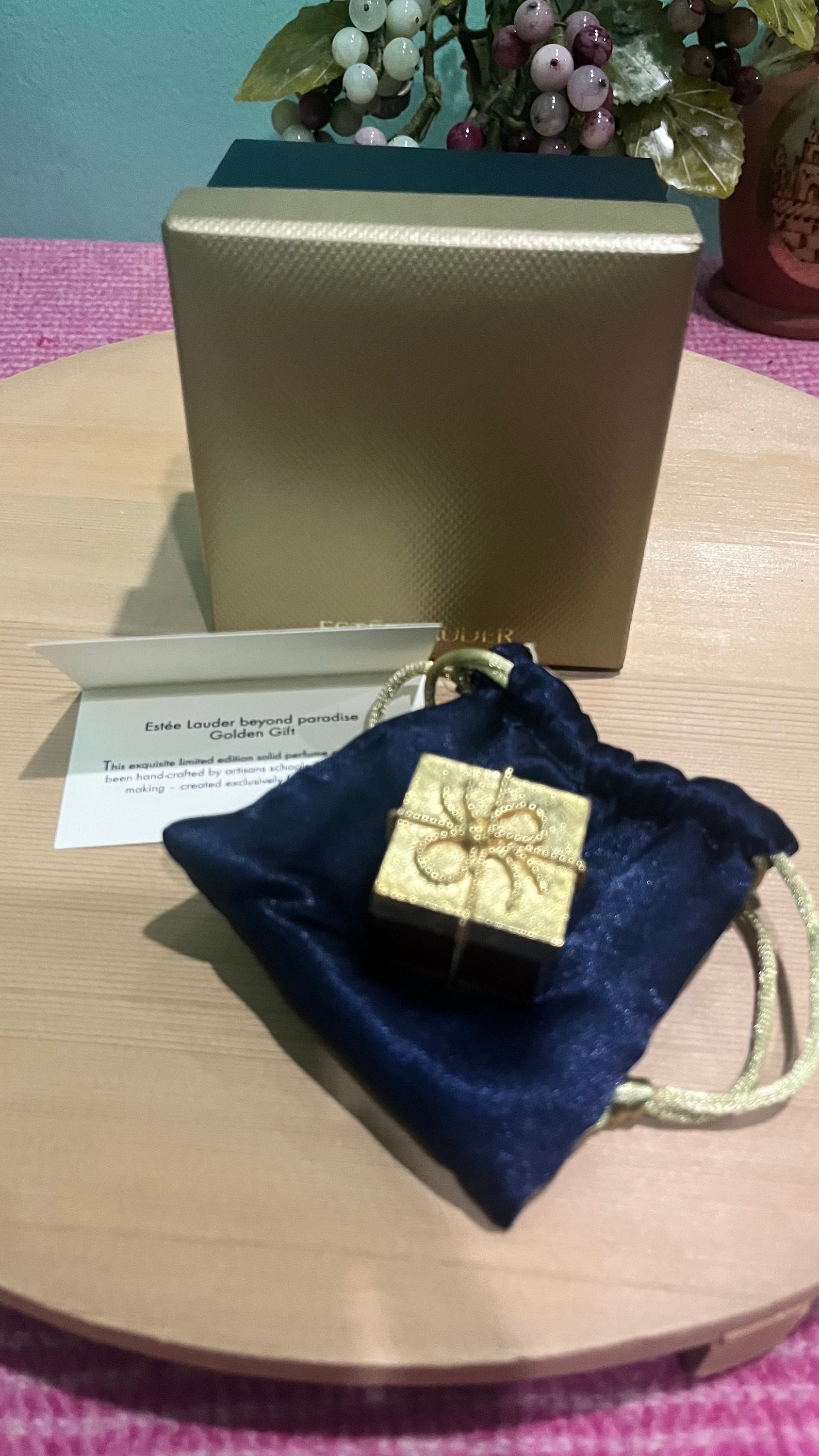 Estee Lauder Charm Australia