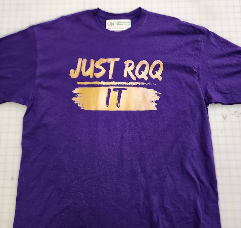 Omega Just ROO It T-shirt and Hoodie - Etsy