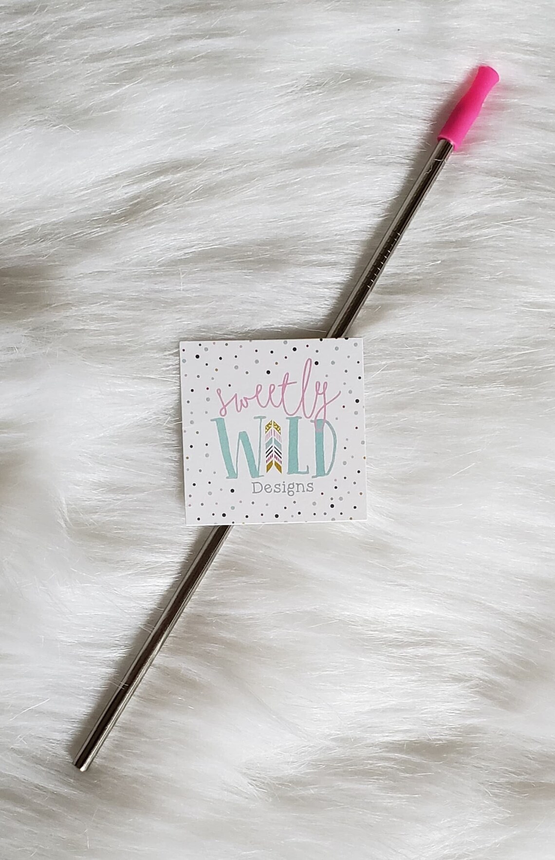 10 Count Silicone Straw Tip Covers For Metal 6mm Straws Etsy Italia