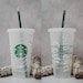 see more listings in the Starbucks Tumblers section