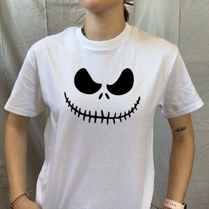 Jack Smile T-shirt