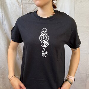 Dark Mark T-shirt