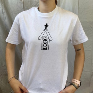 Zero Headstone T-shirt