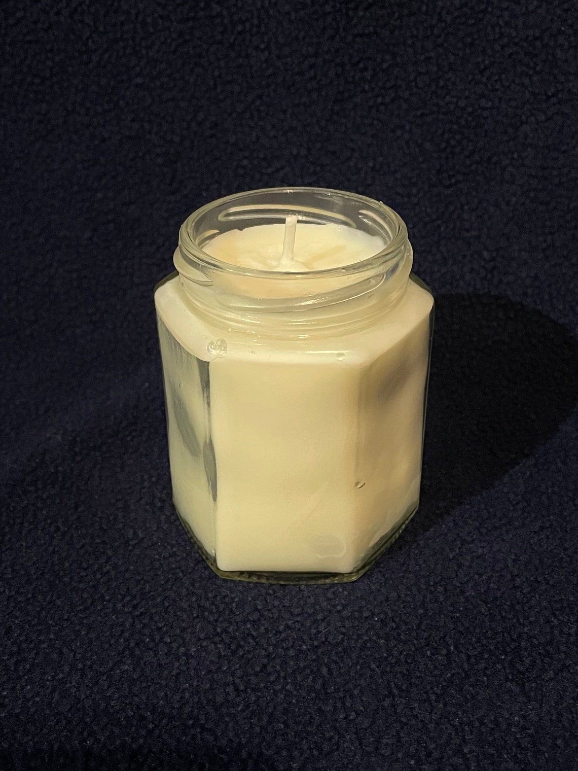 Soy Wax HandPoured Candle Etsy