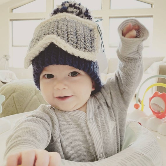 Bonnet de lunettes de ski / Chapeaux de ski ENFANT / Chapeau -  Canada