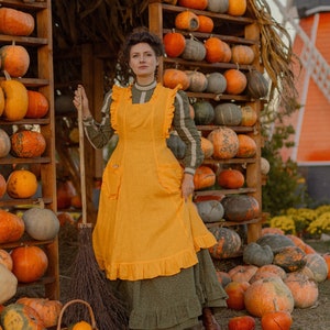 Pinafore 
