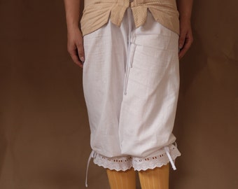 Drawers trousers &quot;Emansipe&quot;