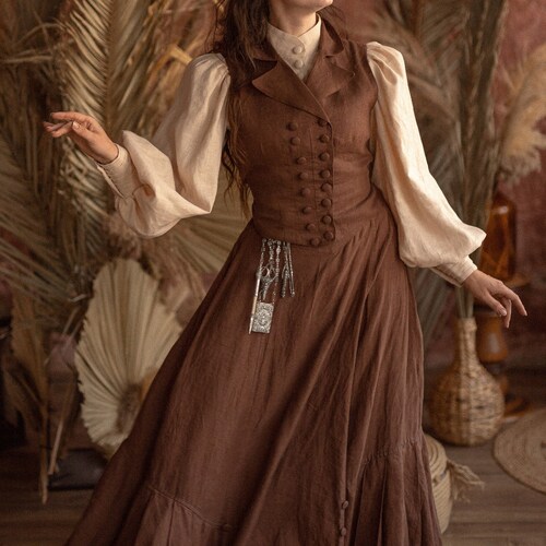 victorian skirt styles