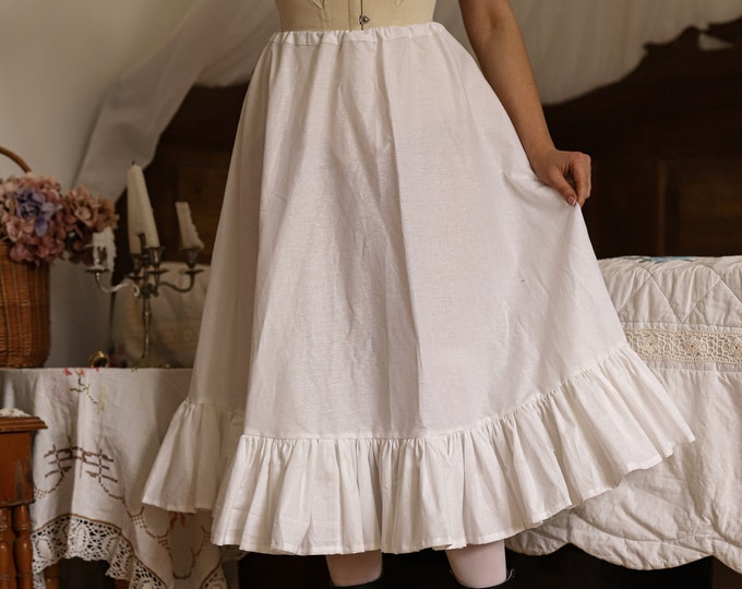 50s Petticoat, AS NEW Petticoat 