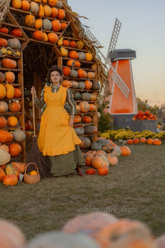 Pinafore 