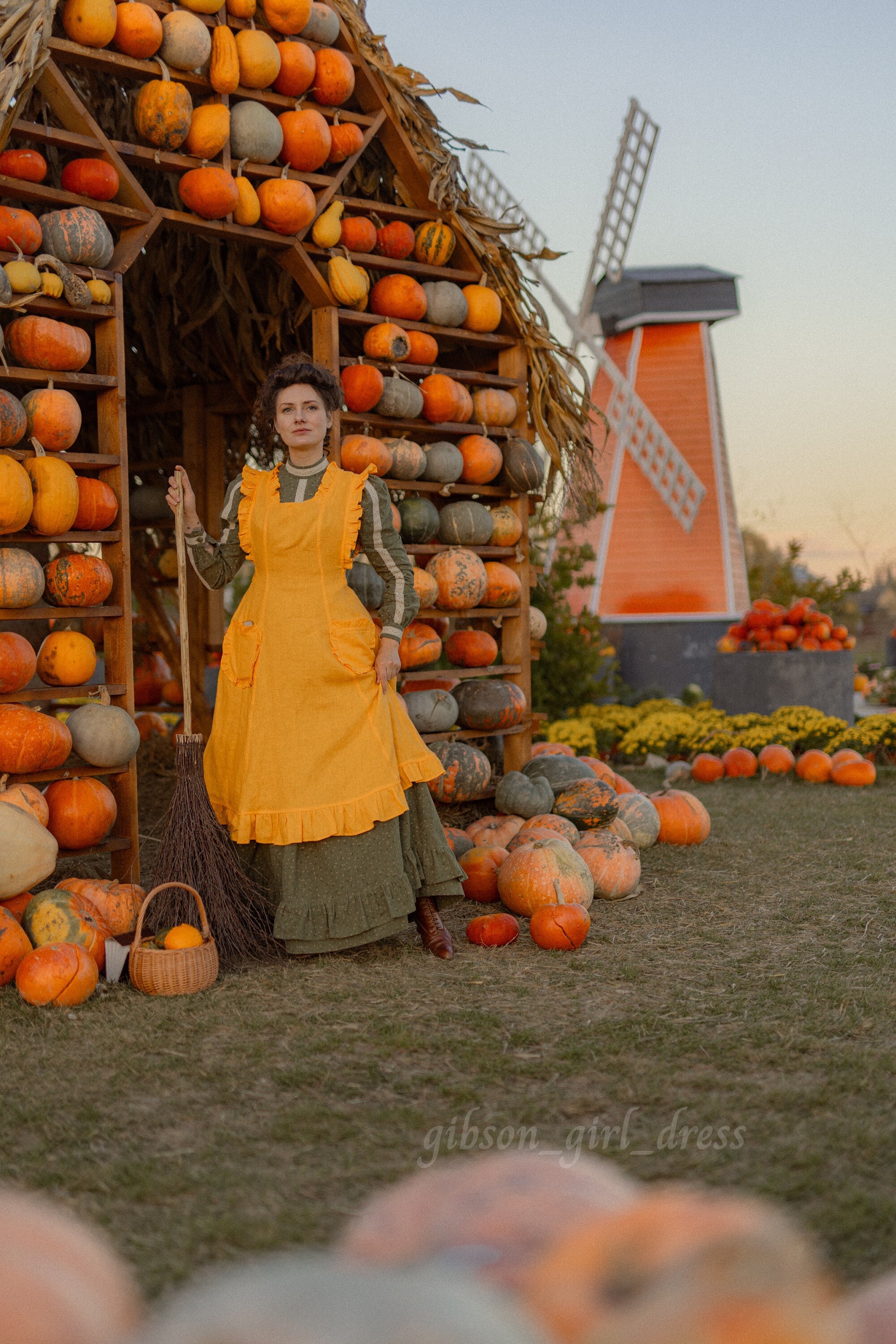 Pinafore 