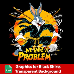25+Cartoon-Charakter T-Shirt-Design-Bundle – Digitale Download PNG – 300 DPI Hochauflösende Druckkunst