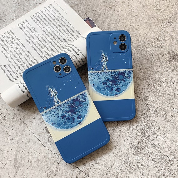 Universal Art iPhone 12 11 Pro Max Case iPhone XR Case iPhone XS