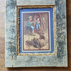 Western Boy