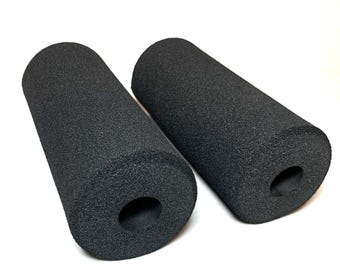 High Density Foam Replacement Pads (2 Pack) for the ATLAS BAR® Cable Attachment U.S. Pricing Includes Section 338 Tariffs