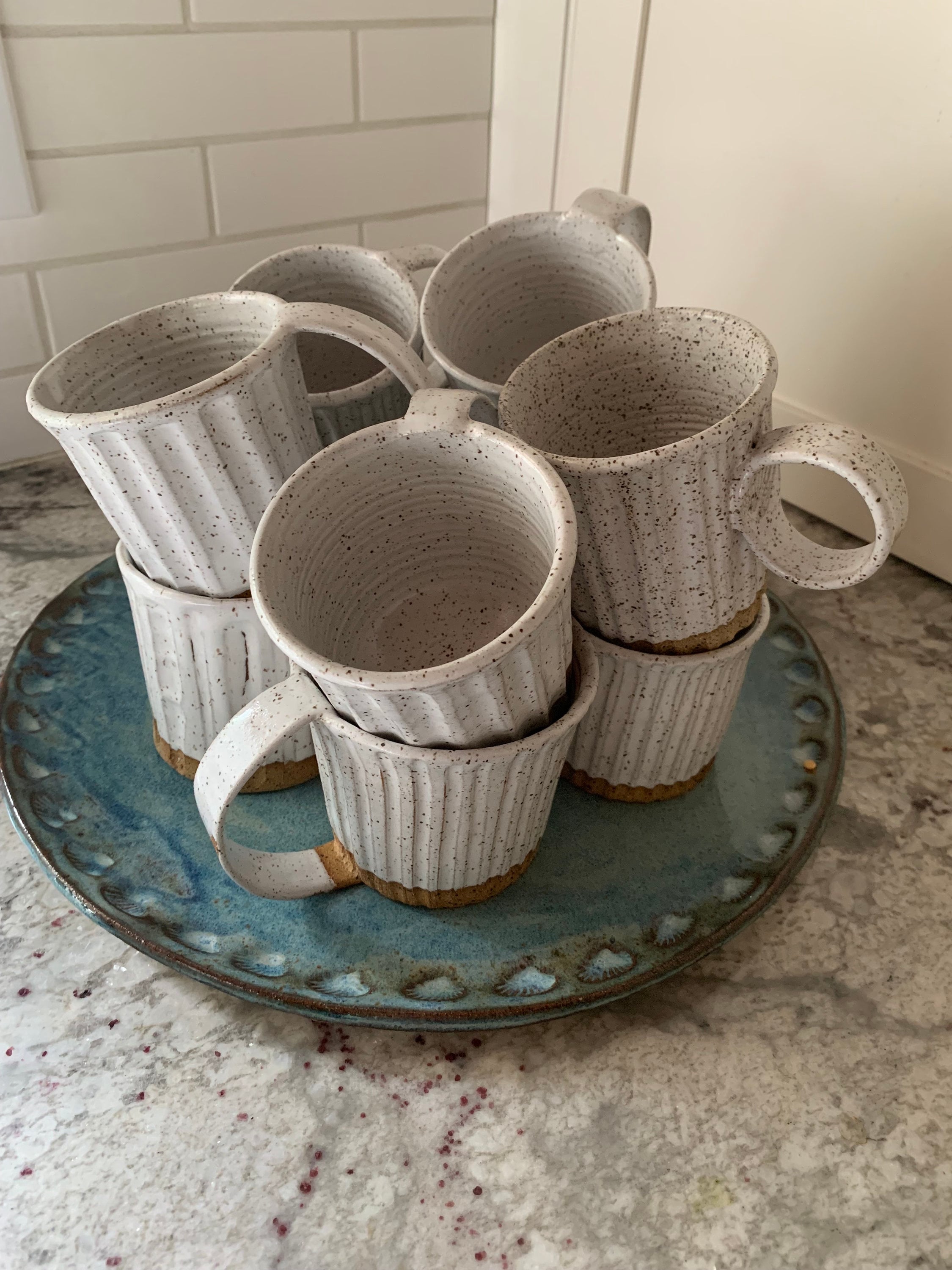 Tazas de cerámica hechas a mano Etsy España Tazas de cerámica hechas a mano Etsy España