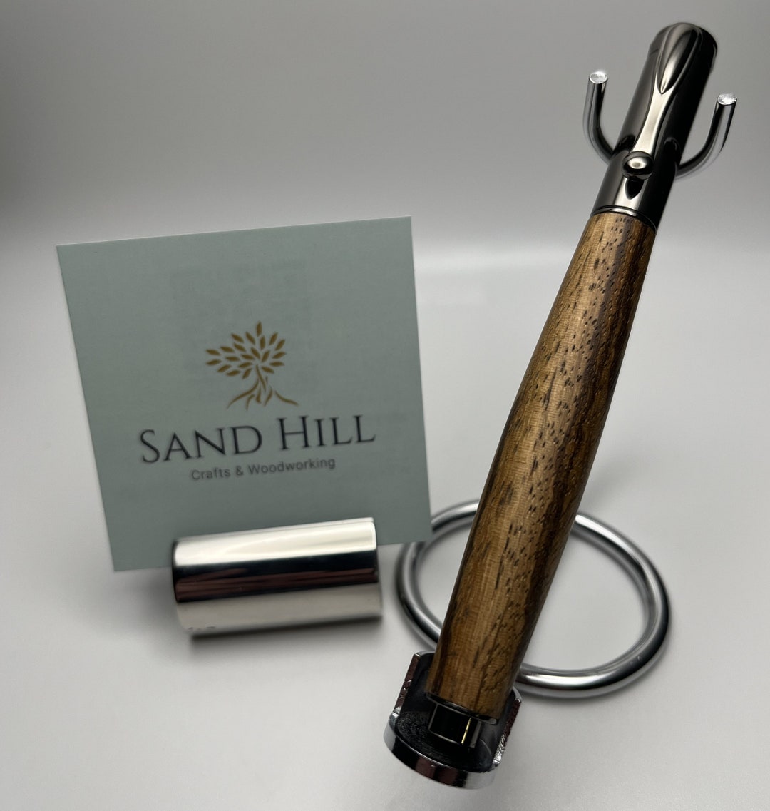 Deluxe Junior Zen Rollerball Pen Multiple Styles Etsy