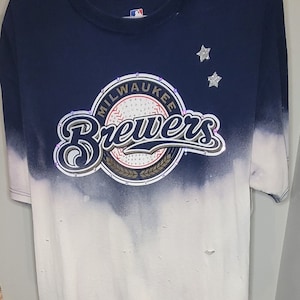 Milwaukee Brewers Tee