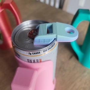 tab can opener