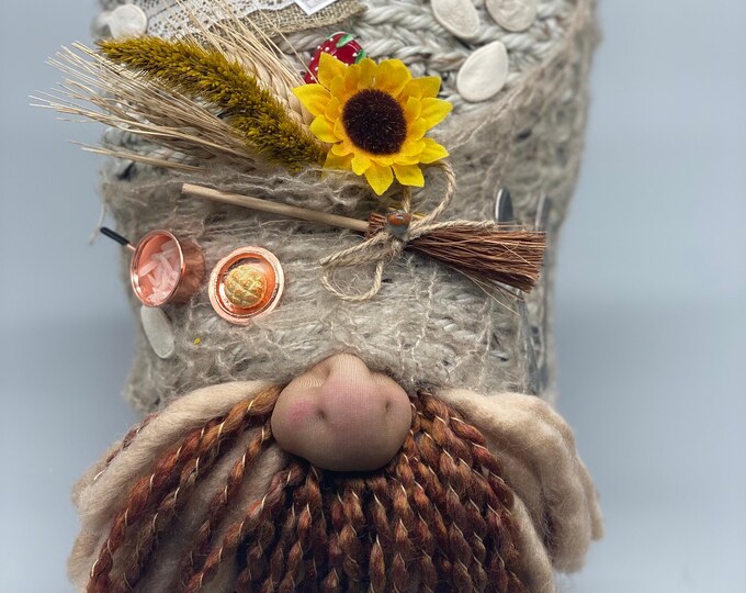 Domovoi Russian House Guardian Spiritapollo Etsy