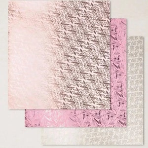 Love You Always Specialty Paper Stampin Up | Paper | Cards | Scrapbooking