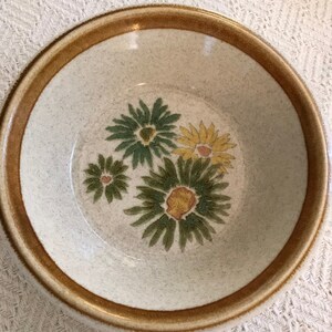 Vintage seltene Mikasa Stein Herrenhaus Duft Suppe/Getreide | Etsy