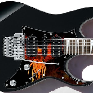 Ibanez Gio Pickguard - Etsy