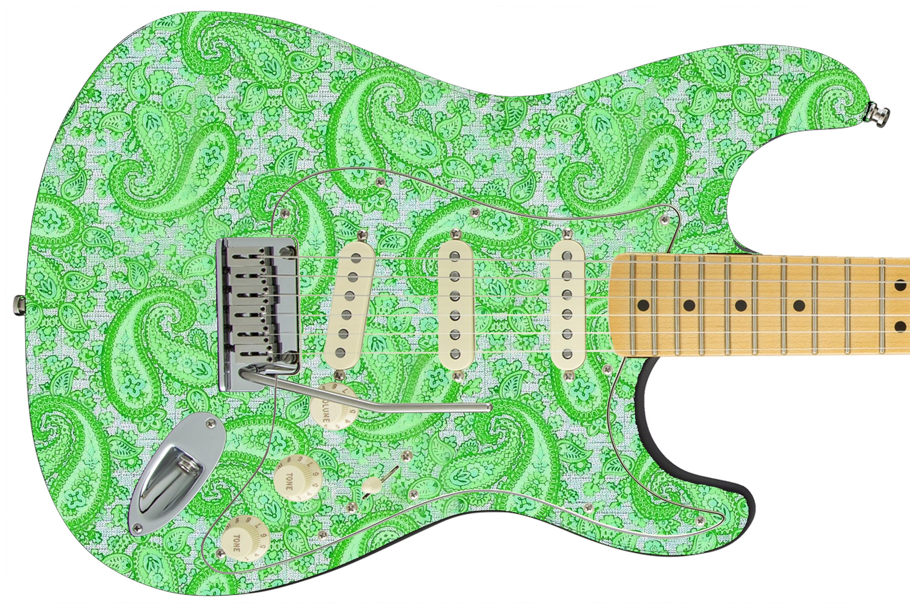 Guitar Skin Top Rated 5-star Axe Wrap Re-skin Body Bass Electric