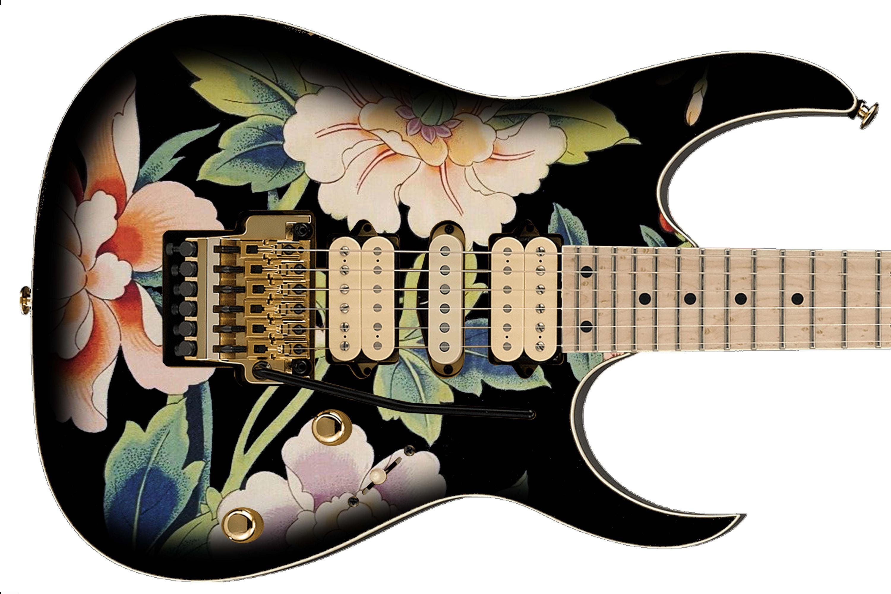 Ibanez guitar decal - Etsy 日本