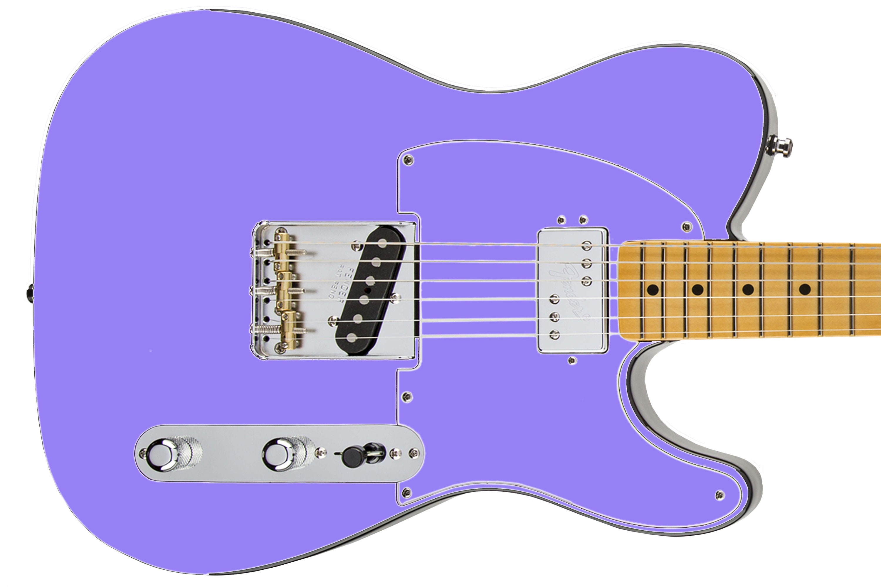 Pellicola Adesiva Per Chitarra - Axe Wrap - Sticka Steves GS 1175 - Multicolor