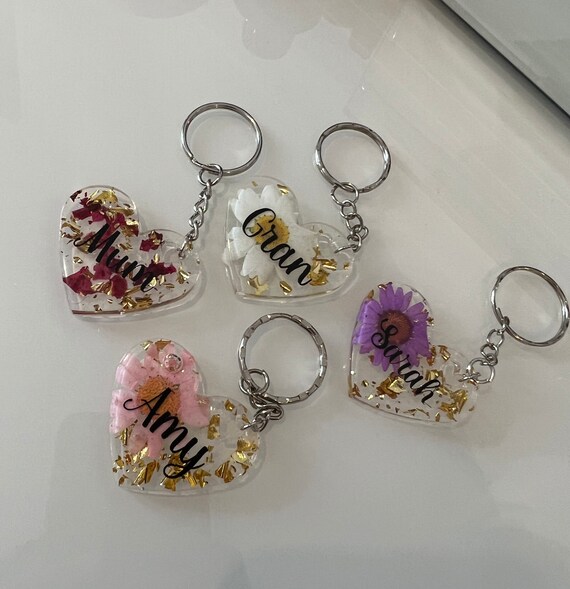 Beautiful keyrings new arrivals
