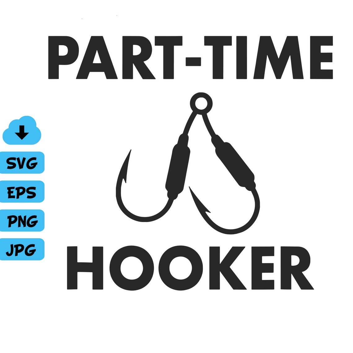Free Free Funny Fishing Svgs 870 SVG PNG EPS DXF File