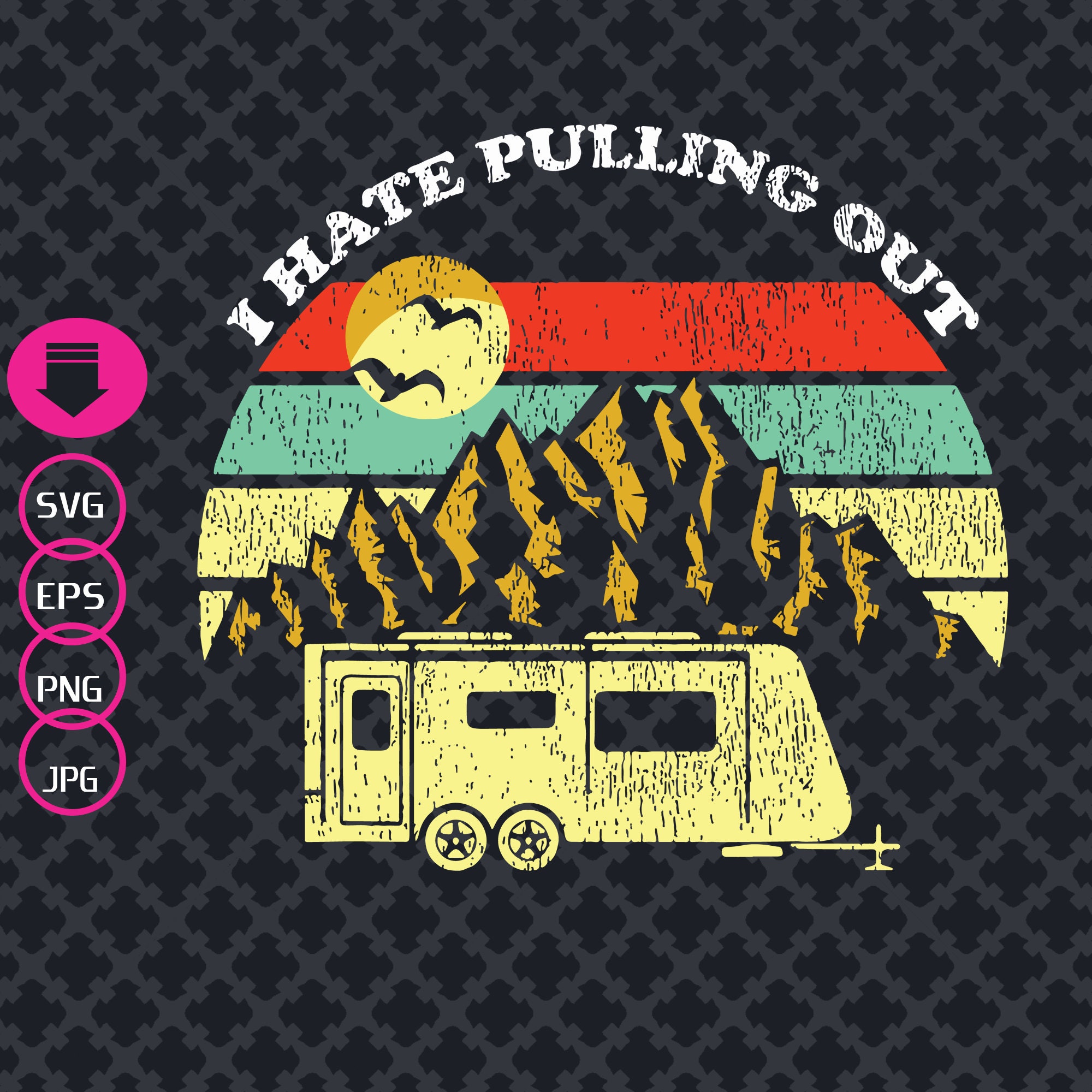 Free Free 240 Camping Svg Funny SVG PNG EPS DXF File