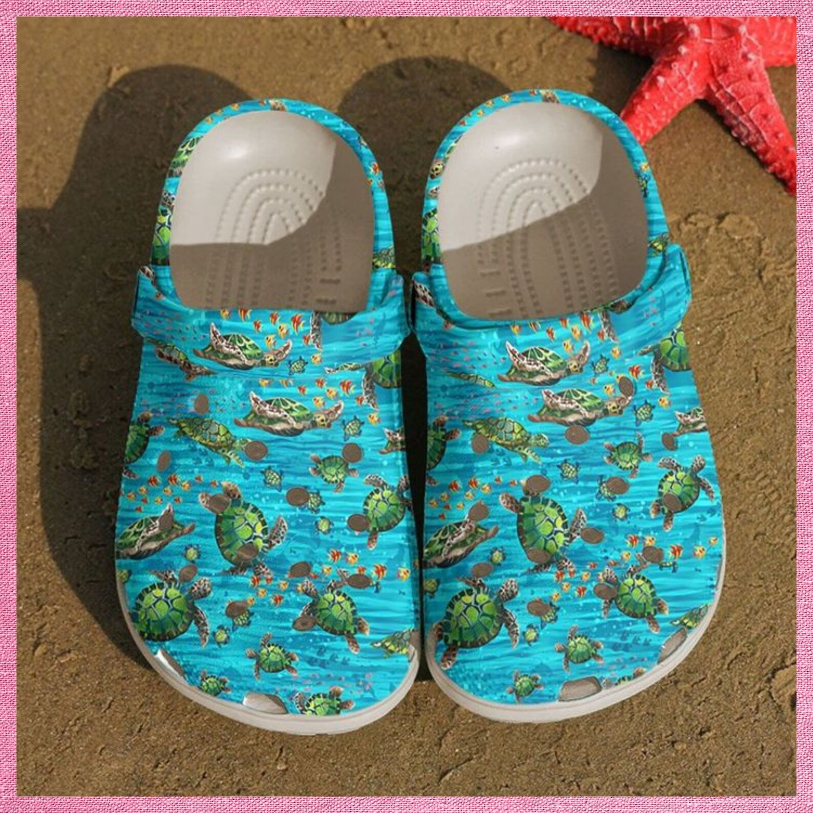 sea-turtle-lovely-creatures-crocs-clog-comfortable-for-mens-etsy