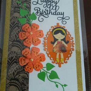 cartões de aniversário e novidades sazonais