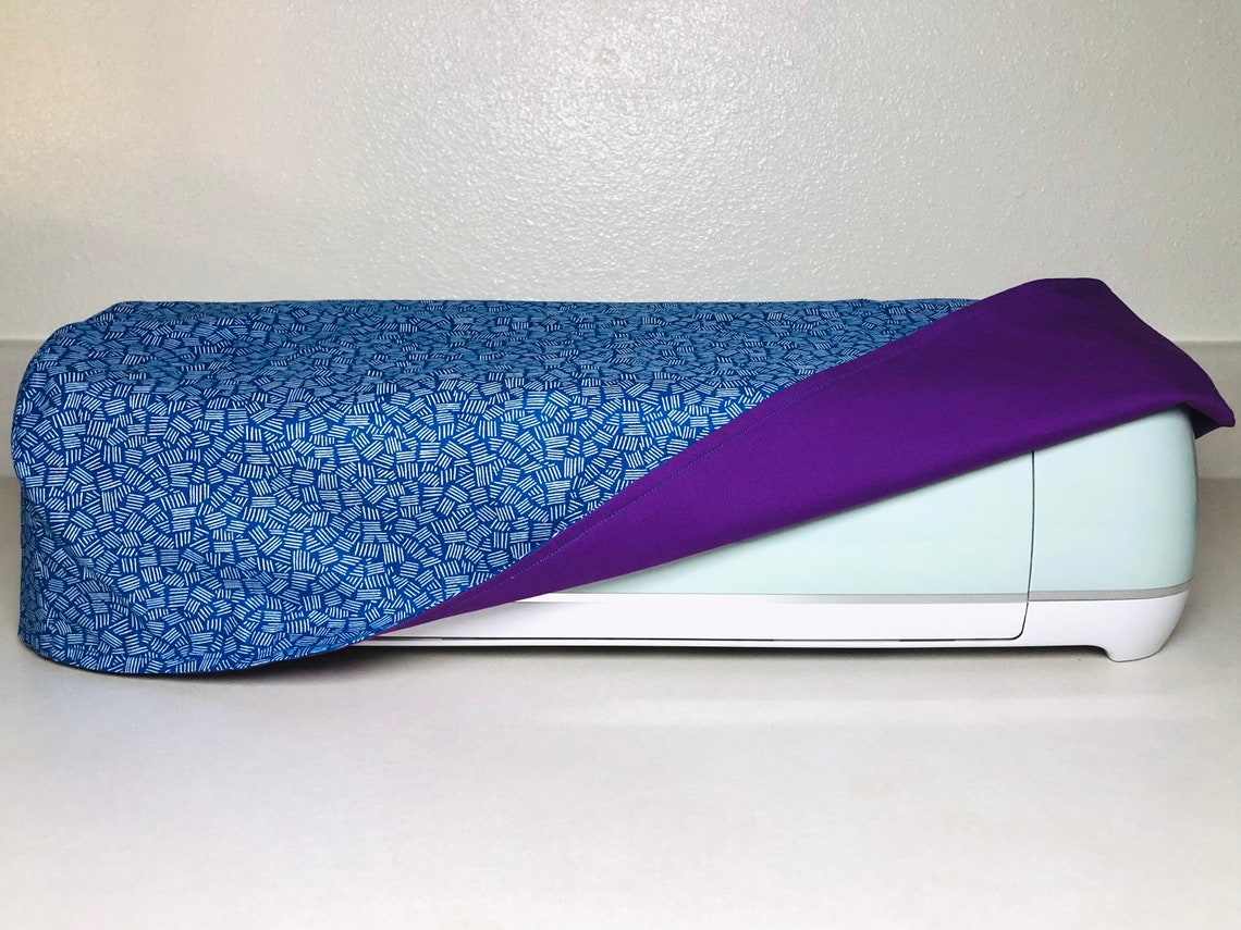 Cricut Cover, Dust Cover for Cutting Machine, Dust Cover for Cricut