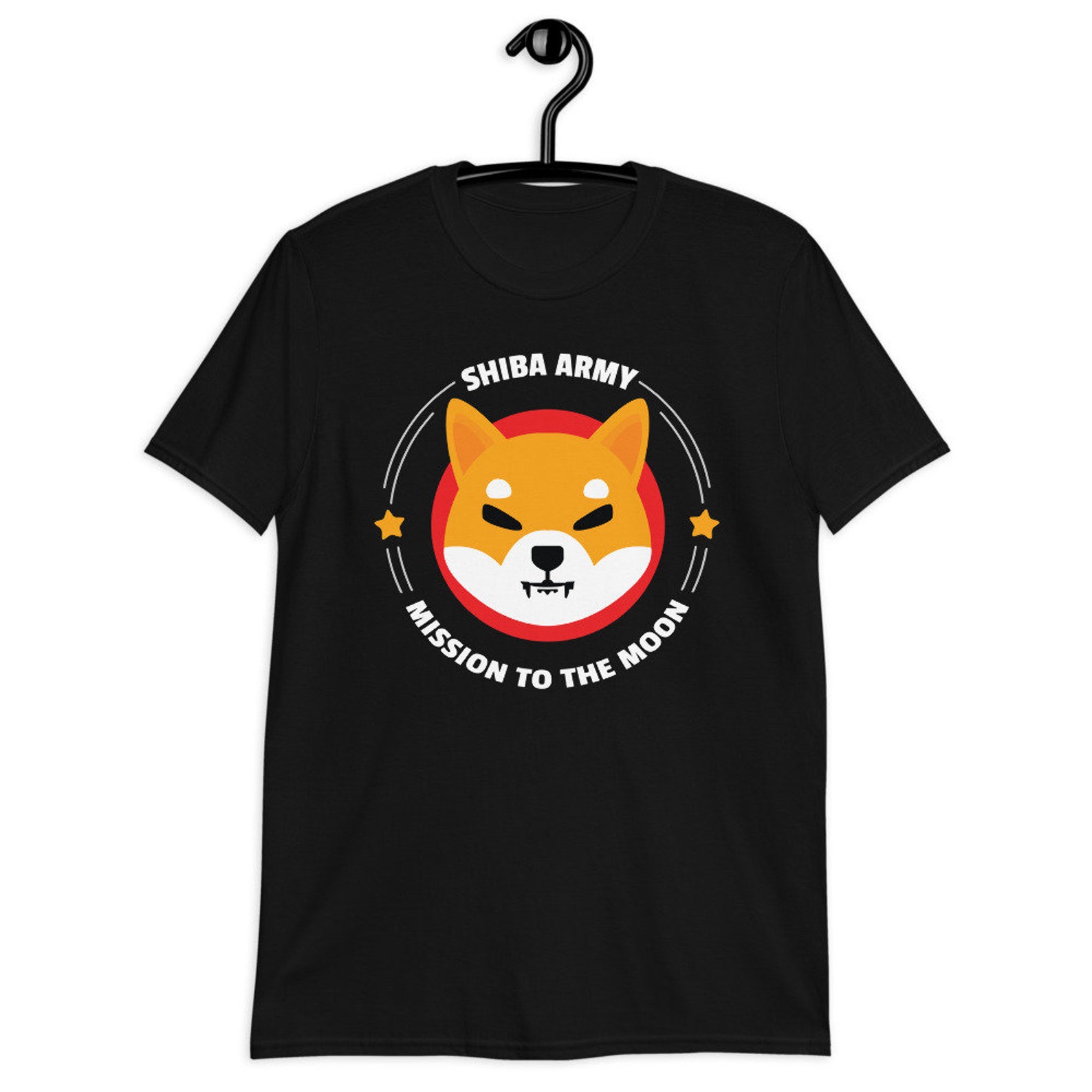 shiba inu nike shirt