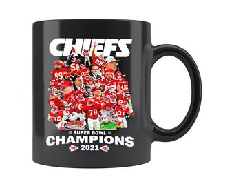 Chiefs Sports Team Fans 15 oz Ceramic Beer Mug Coffee Cup for any Team Fans Chiefs Sports Team Fans 15 oz Ceramic Beer Mug Coffee Cup for any Team Fans