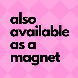 Pharmacy Humor Sticker! 2 Inches Round. Sorry, It's on Backorder Tablet ...