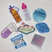 Snarky Pharmacy Technician Sticker Pack! 8 Cpht Sticker Favorites ...