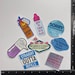 Snarky Pharmacy Technician Sticker Pack! 8 Cpht Sticker Favorites ...