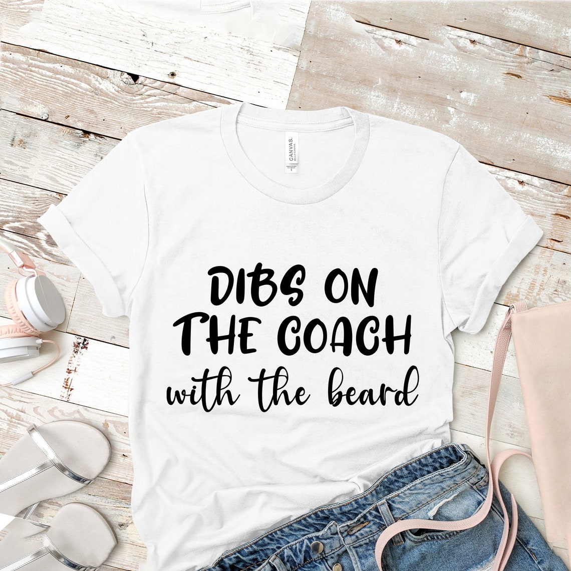 Coach Shirts Coach's Wife Shirt Coachs Wife Coach's Etsy