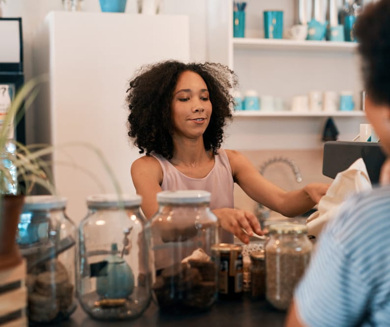 BLACK OWNED Coffee Roasters Sample Box A Collection From Etsy