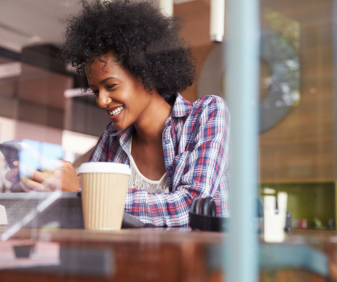 BLACK OWNED Coffee Roasters Sample Box A Collection From Etsy