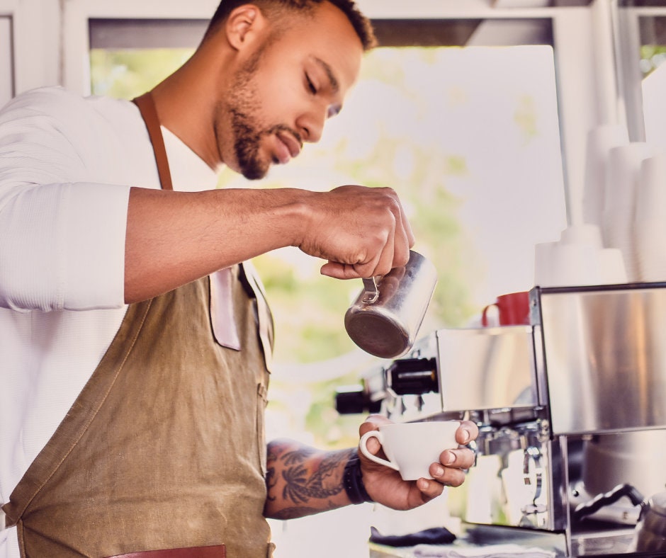 BLACK OWNED Coffee Roasters Sample Box latin American Coffee Regions clean and Bold Coffee BIPOC