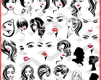 Download Clip Art Female Nude Svg Female Body Svg Nude Body Female Woman Cutting Files For Cricut And Silhouette Art Collectibles