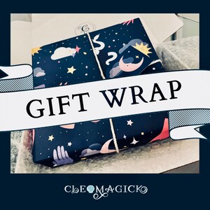 Gift Wrapping