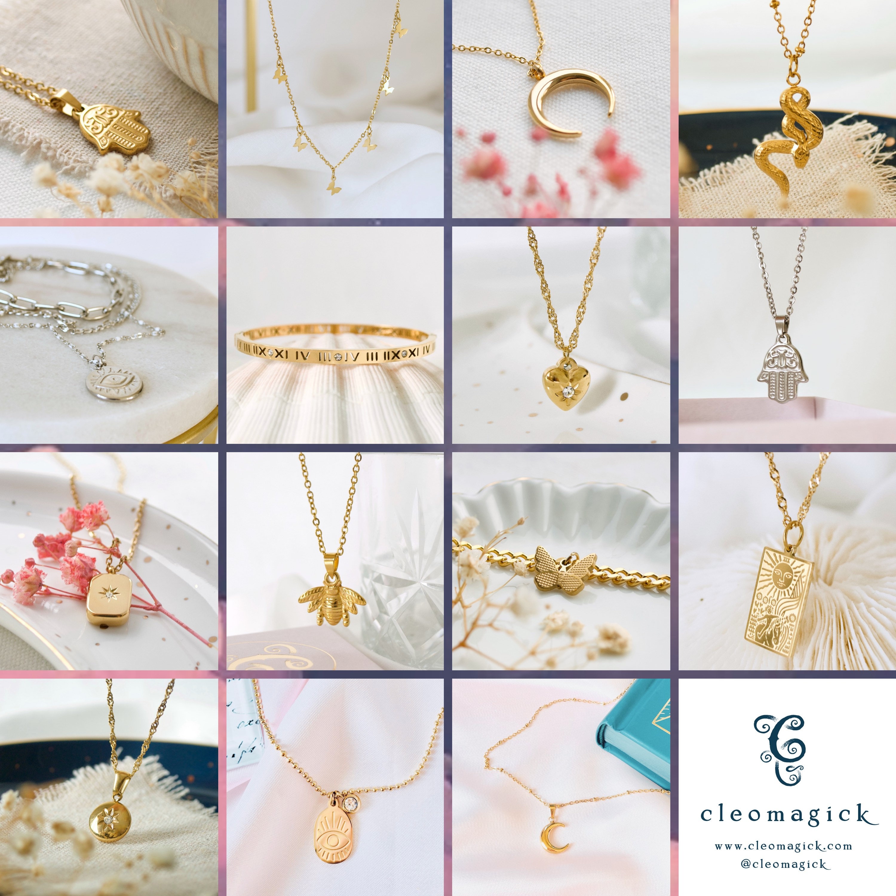 TIME Bracelet Goldplated Stainless Steel Gold Jewellery Etsy