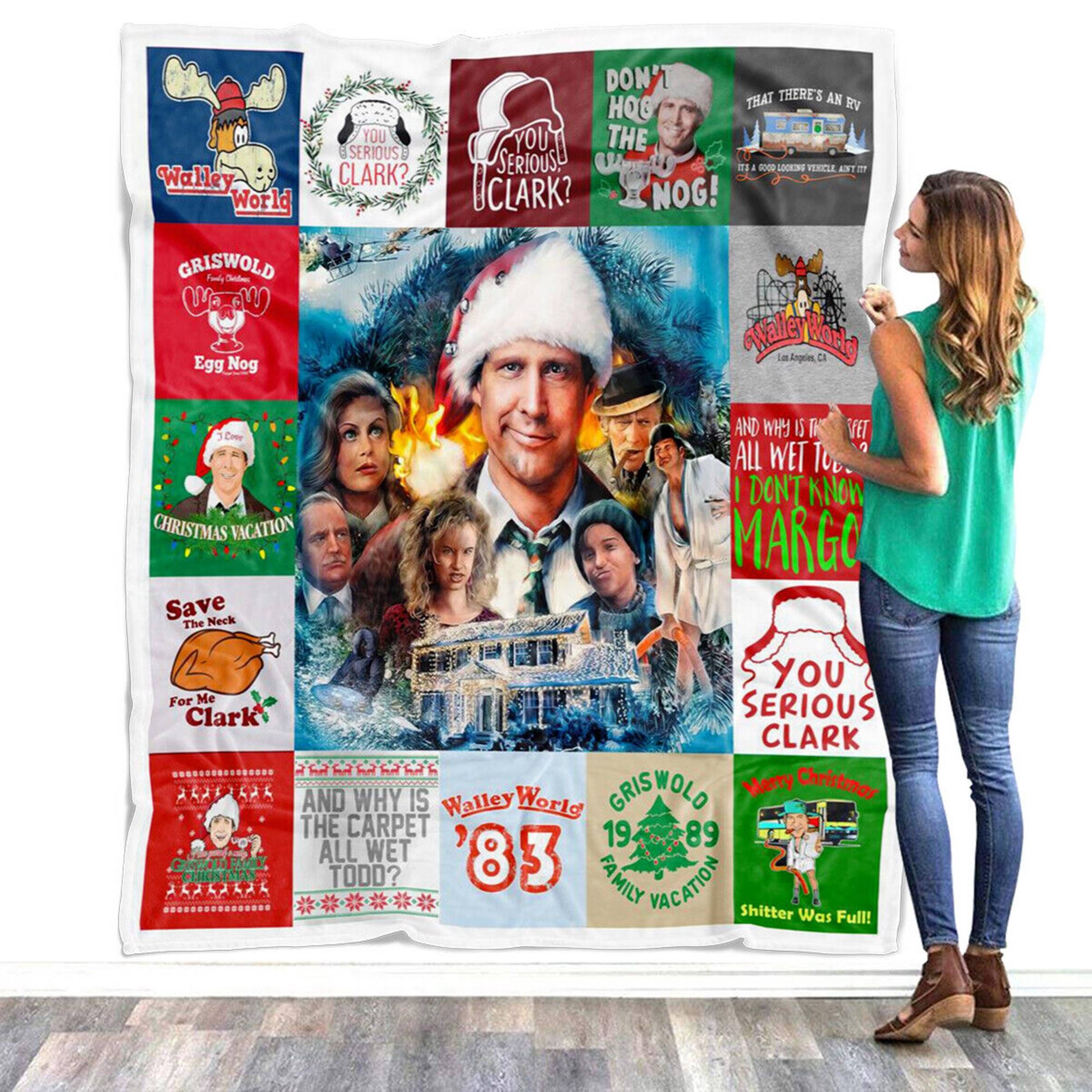 Clark Griswold Gift - Etsy