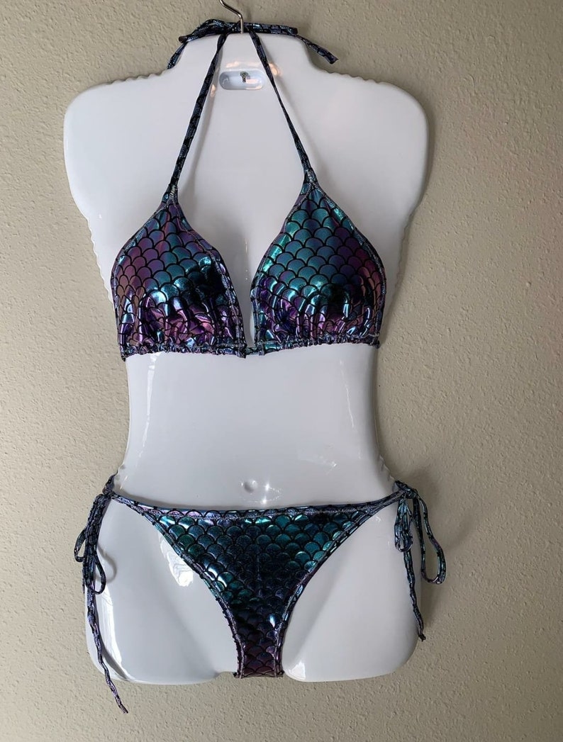 Juillet Dani Bikini Bottoms - Farfetch | Bikinis, Bikini bottoms, Swimwear